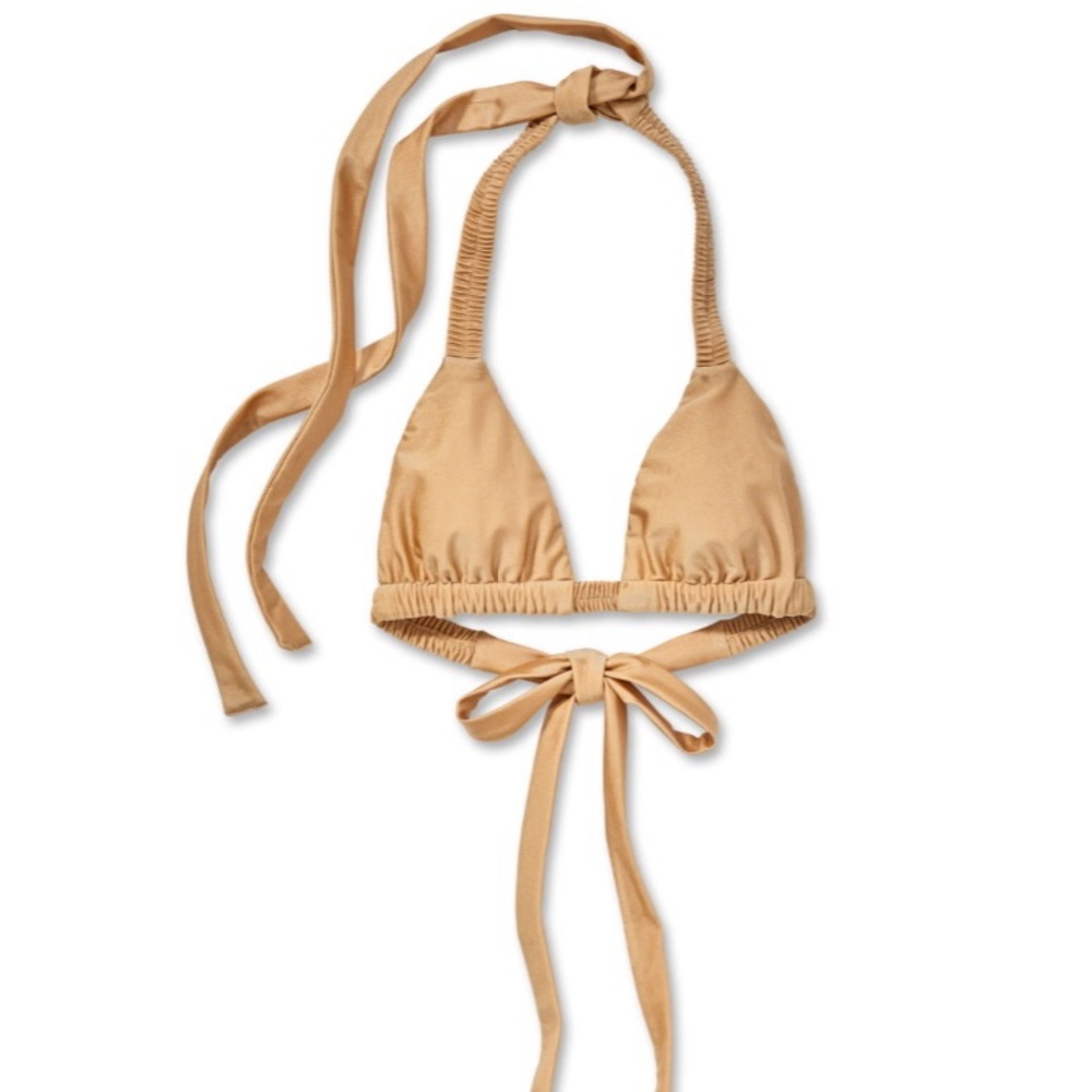 Inamorata Amara Bikini top and bottom